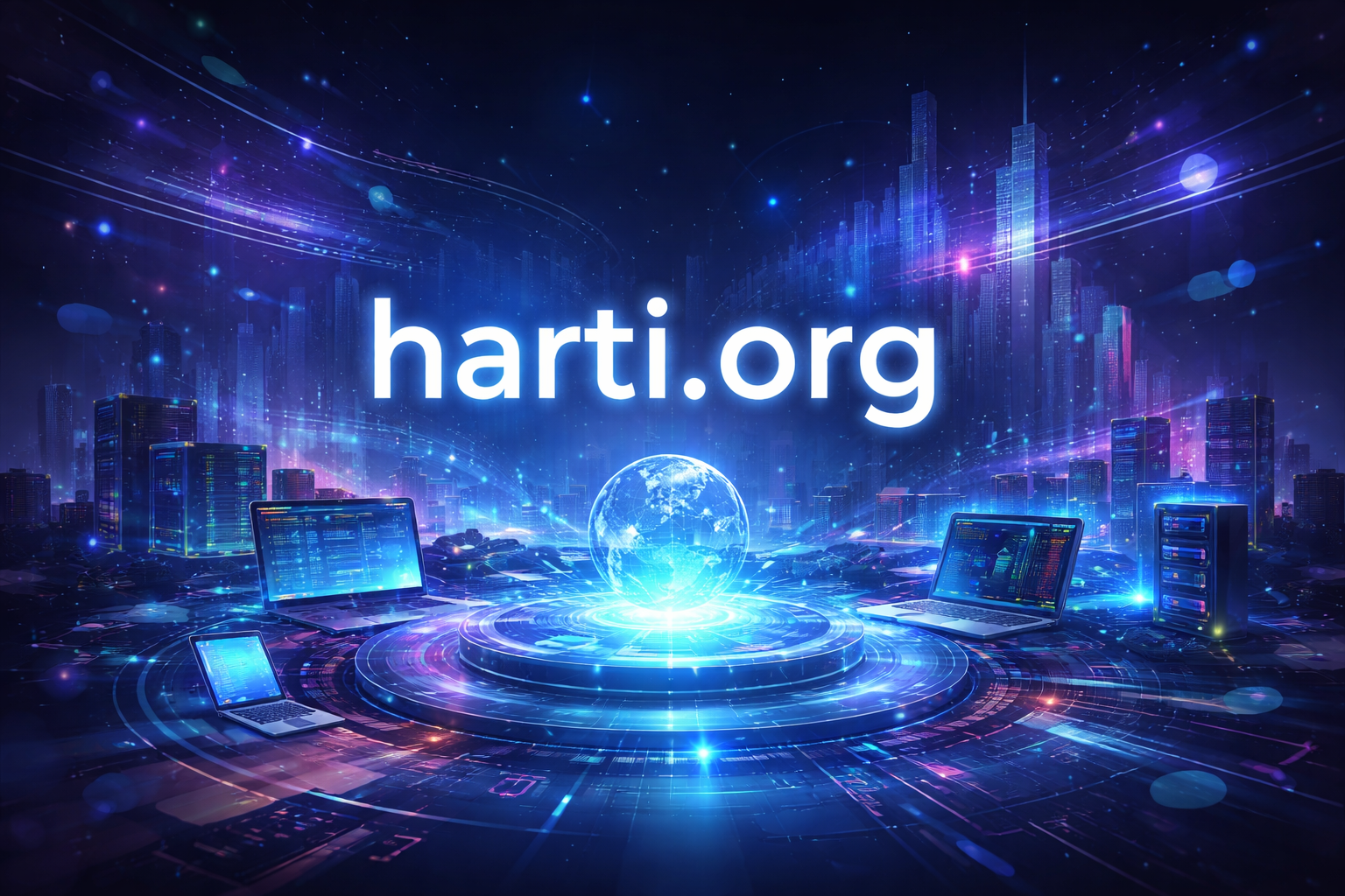harti.org